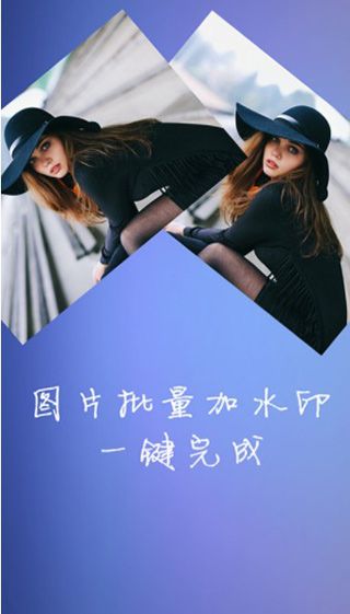 水印大师相机app图2