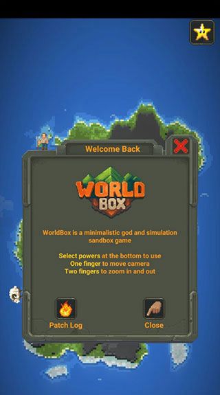 WorldBox2025最新破解版
