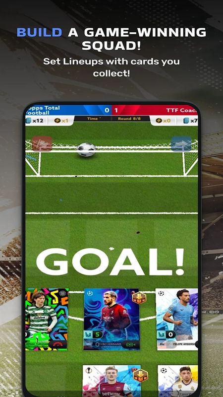 topps total football安卓下载(Total Football安装器) topps total football安卓下载(Total Football安装器)