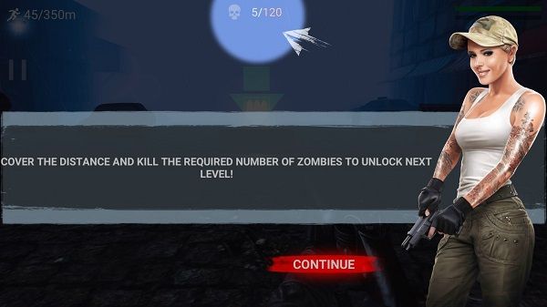 zombeast安卓版
