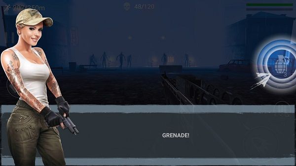 zombeast安卓版