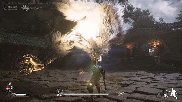 黑神话悟空下载黑神话手机版（战斗胜佛）