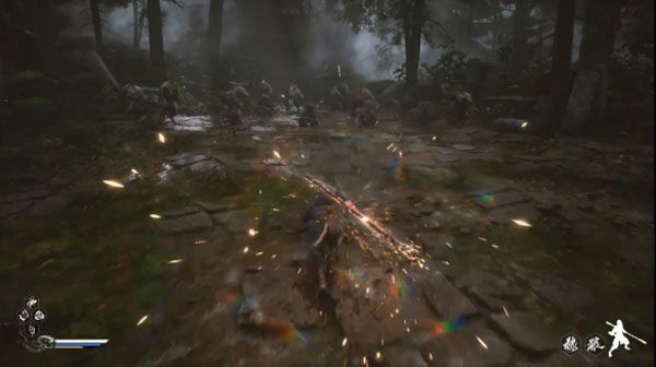 黑神话悟空下载黑神话手机版（战斗胜佛）