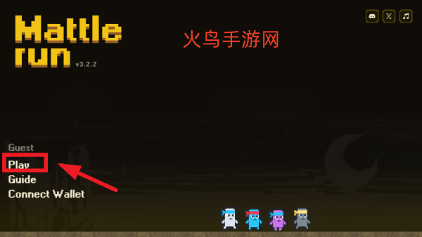 Mattle.fun小游戏