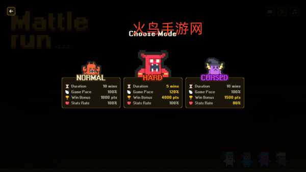 Mattle.fun小游戏