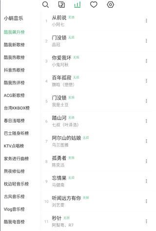 洛雪音乐app最新版本