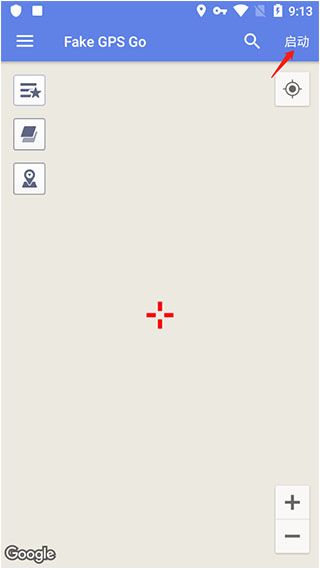 Fake GPS Go中文版