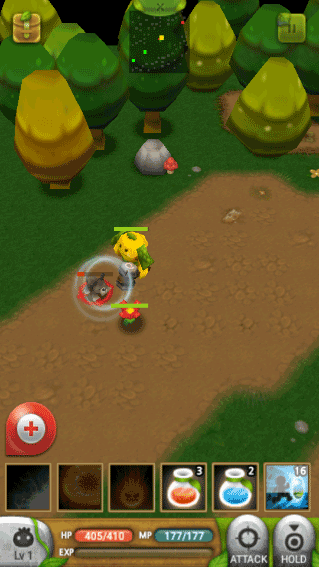 植物保卫战中文版(Plants War)