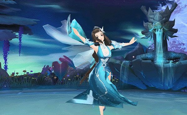 新凡人修仙传华为版