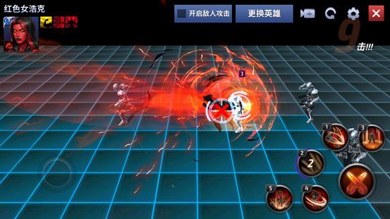 漫威未来之战2026最新版