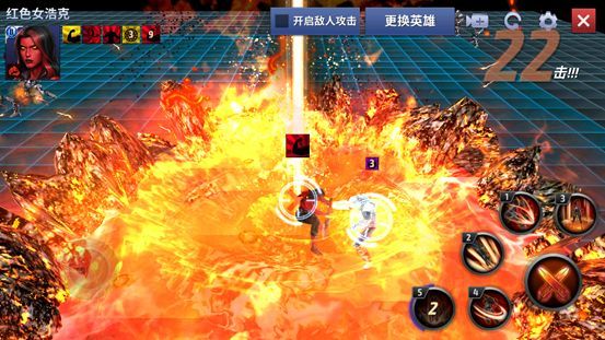 漫威未来之战2026最新版