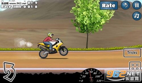 引言：你是否也沉迷于“翘头”的快感？最新数据显示，Wheelie Challenge v1.69安卓版全球下载量突破500万次，成为2023年最火爆的摩托车特技游戏之一，但为什么80%的玩家在第三关卡败北？本文将结合游戏机制与实战数据，揭秘高分技巧与隐藏玩法，助你轻松征服赛道！  