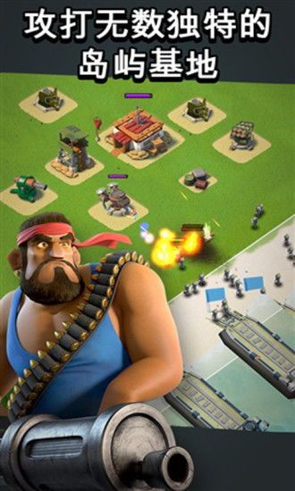 海岛奇兵破解版无限钻石金币(Retro Beach) v16.24安卓版攻略：解锁全资源秘诀