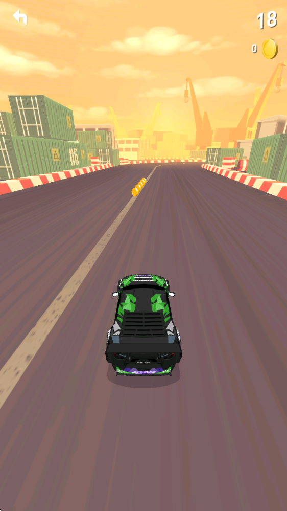 拇指漂移特别版(Thumb Drift) 拇指漂移特别版(Thumb Drift)