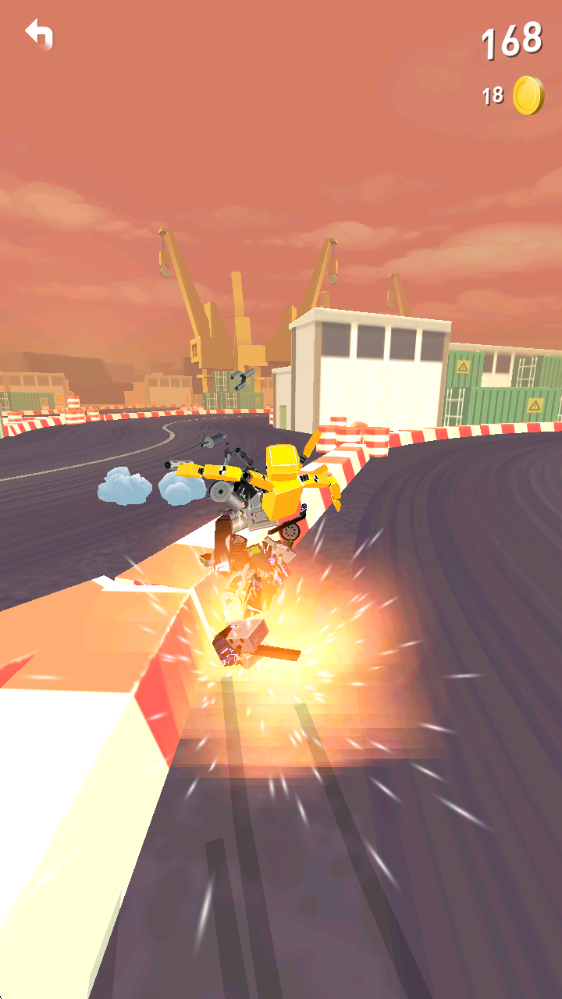 拇指漂移特别版(Thumb Drift) 拇指漂移特别版(Thumb Drift)