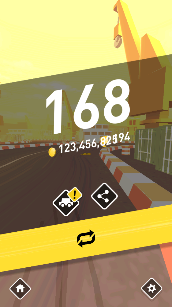 拇指漂移特别版(Thumb Drift) 拇指漂移特别版(Thumb Drift)