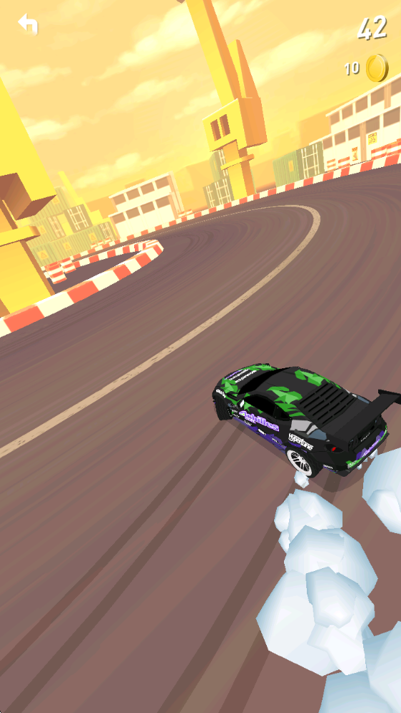 拇指漂移特别版(Thumb Drift) 拇指漂移特别版(Thumb Drift)