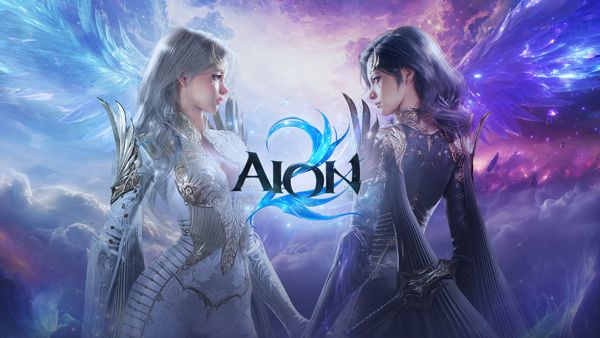 永恒之塔2(AION2)图1