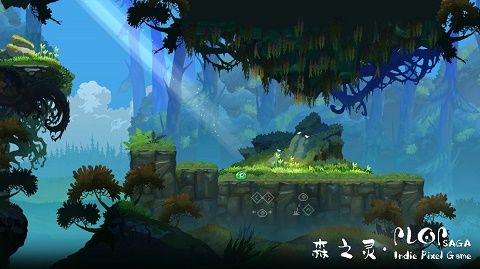 森之灵游戏图3