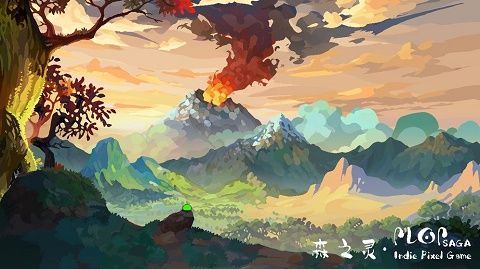 森之灵游戏图1