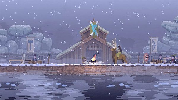 王国新大陆中文版图1