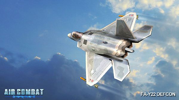 现代空战3d果盘版