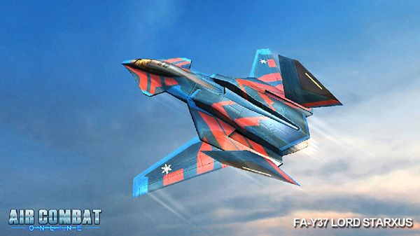 现代空战3d果盘版
