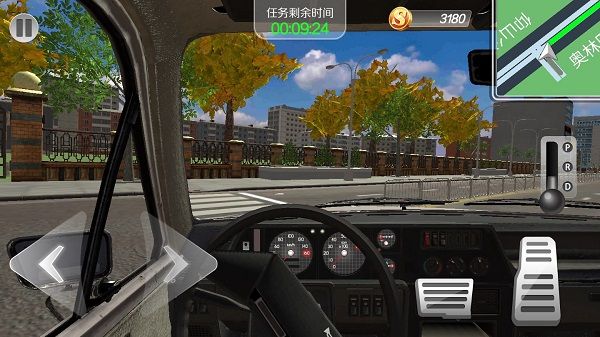 遨游北京汽车模拟器图5