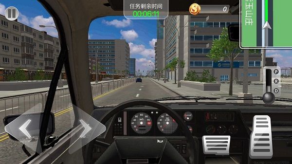 遨游北京汽车模拟器图4