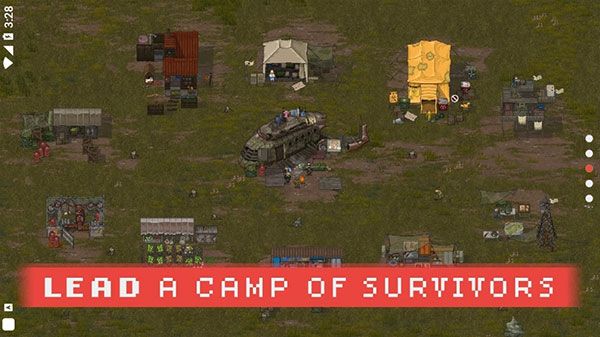 迷你dayz2官方正版图3