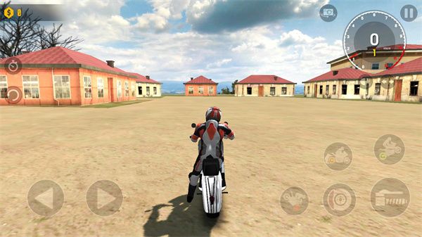 极限摩托车正版(Xtreme Motorbikes)图3