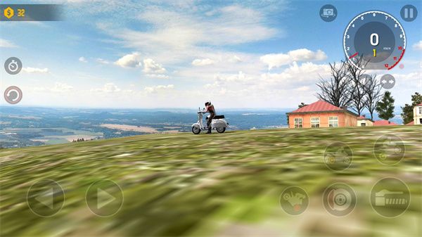 极限摩托车正版(Xtreme Motorbikes)图2