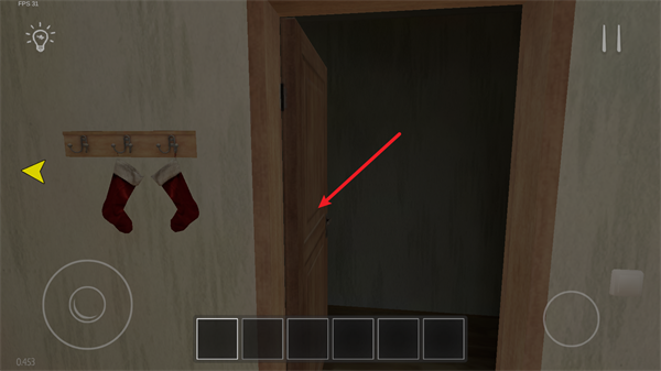 逃离家暴游戏手机版 v1.04