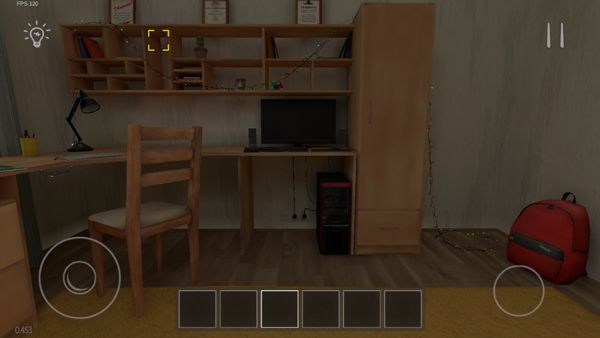 逃跑男孩手机版