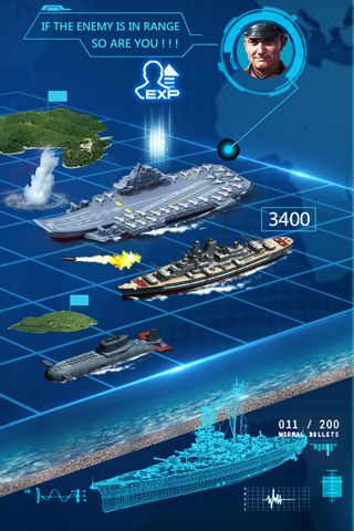 超级舰队最新版图4