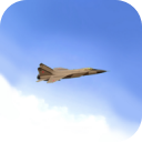 天空战士空战(Sky Warriors)