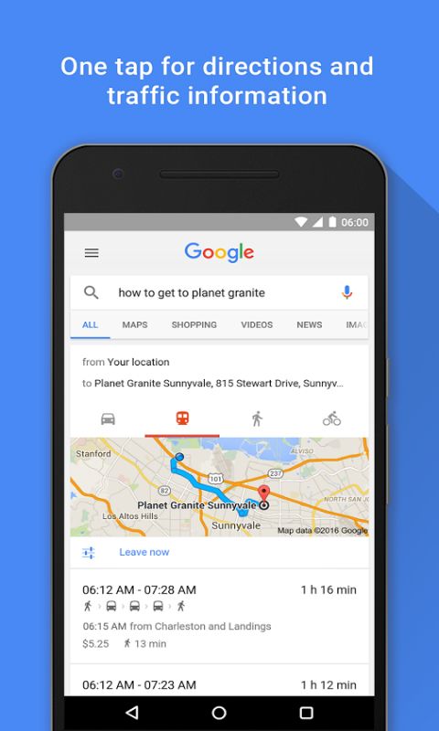 谷歌app2026最新版图5