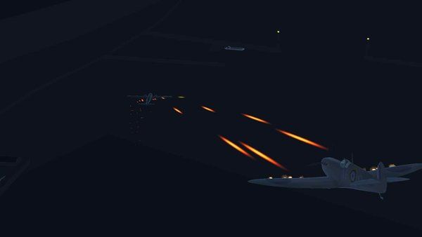 天空中的烈火最新版本图4