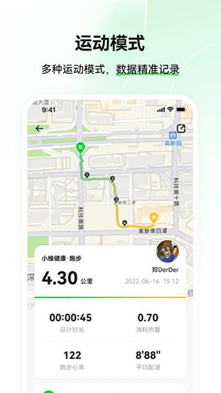 小维健康官方版图5