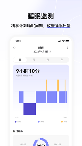 小维健康官方版图4