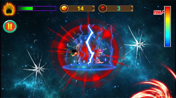 火柴人之神3(God of Stickman 3)图3