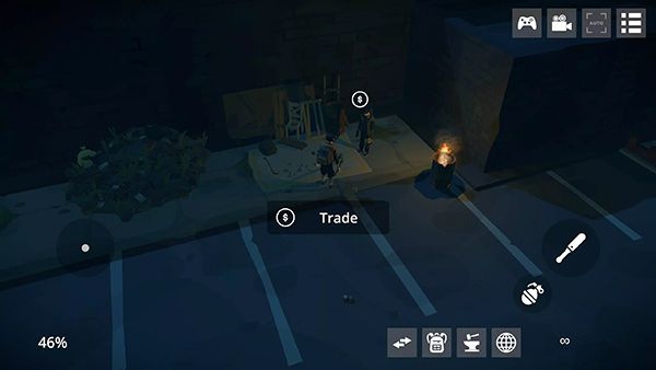 死亡荒地幸存者手游 v1.0.7.231中文版图5