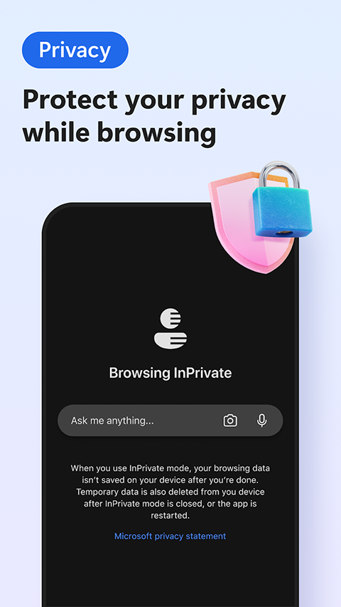 edge浏览器预览版安卓版图4