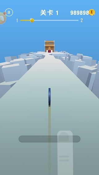 金币跑酷手游图5