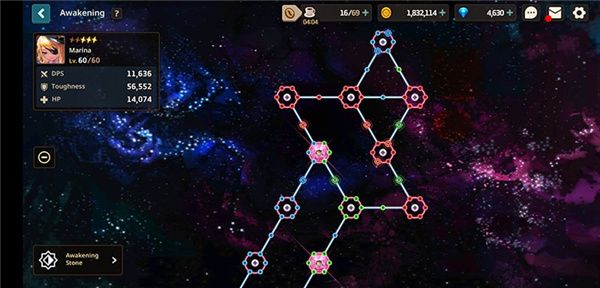 守望传说官方最新版