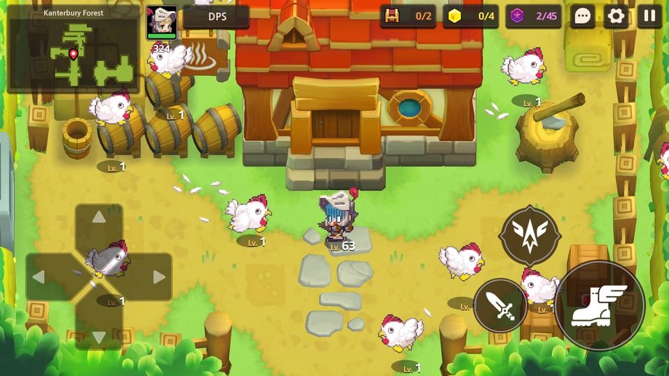 守望传说官方最新版图3
