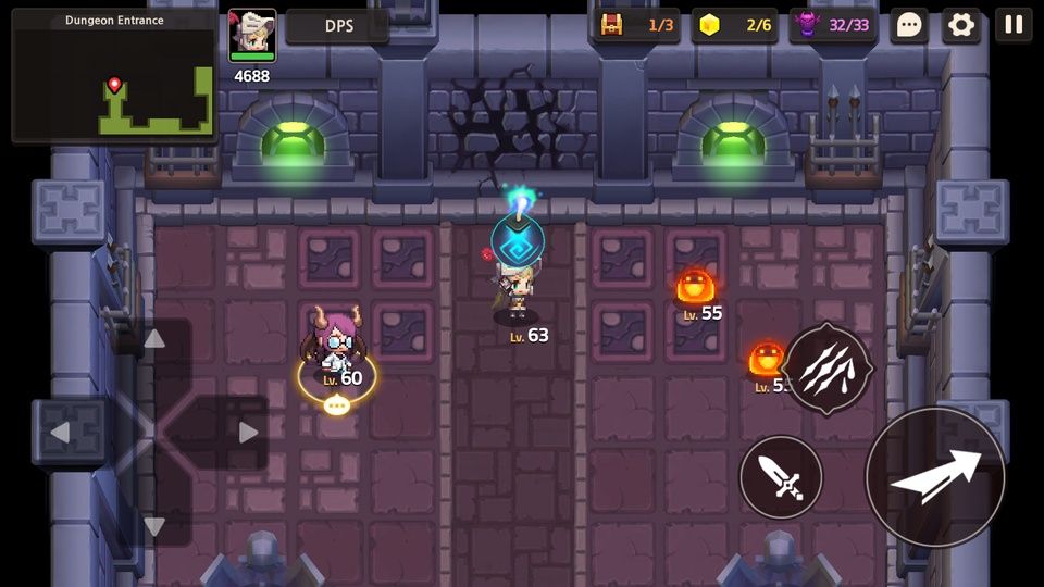 守望传说官方最新版图5