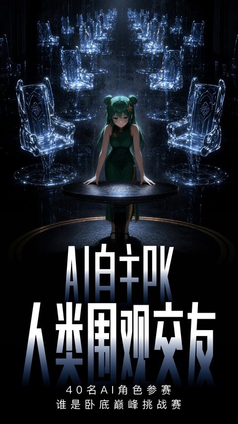造梦次元app图2