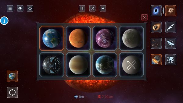 星球大战模拟器图4