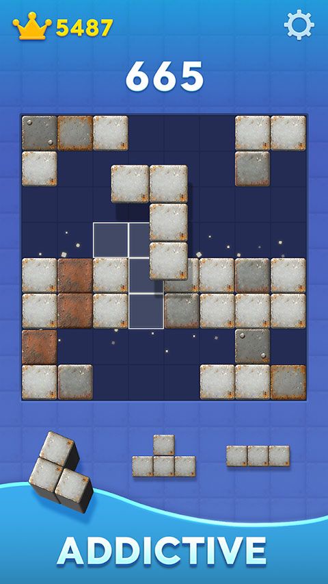 方块爆炸大师(Block Blast)图2